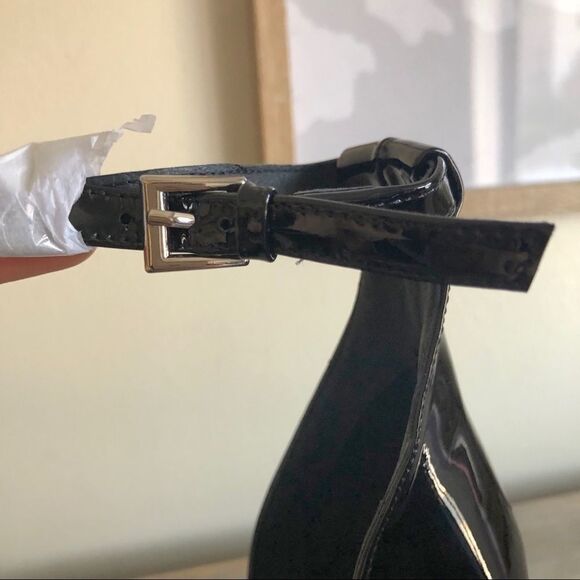 Free People X Jeffrey Campbell Suede Heels - Picture 4 of 10